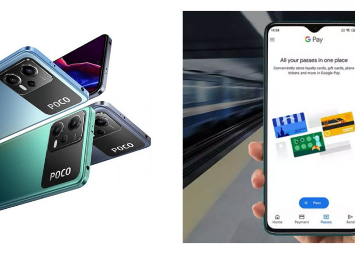 HP Xiaomi dengan NFC, Transfer Data dan Pembayaran Makin Praktis