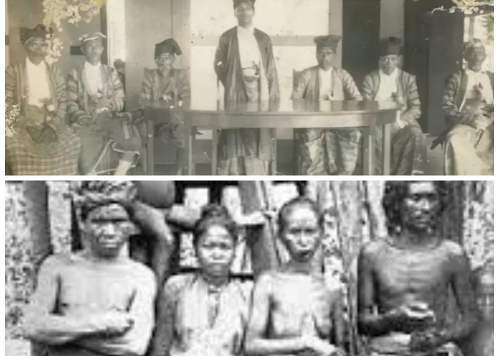 Sejarah Suku Muna: Jejak Peradaban, Budaya, dan Perjuangan di Sulawesi Tenggara!