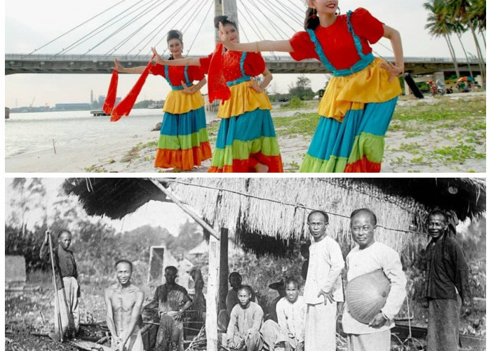 Mengenal Ragam Budaya dan 5 Suku Yang Ada Di Bangka Belitung
