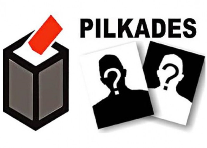 243 Cakades di Muba Sepakat Deklarasi Siap Kalah Siap Menang