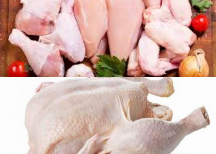 5 Keuntungan Daging Ayam, Termasuk untuk Kesehatan Jantung!