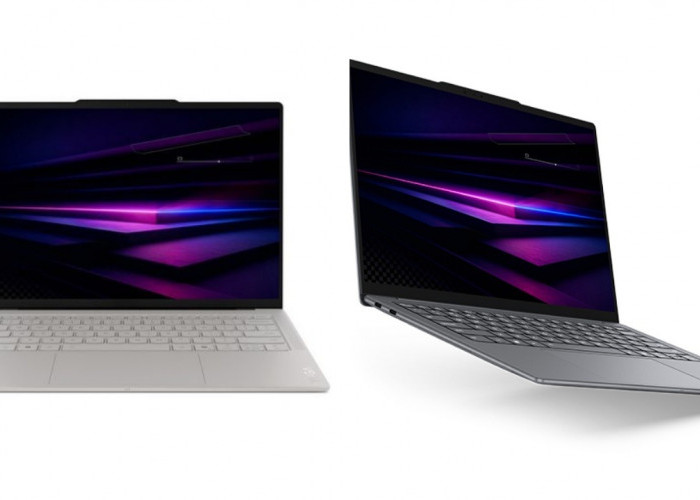 Review Lenovo Yoga Slim 7i Ultra: Laptop Tipis Premium untuk Kerja, Kreativitas, dan Mobilitas!