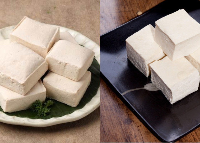 Berbagai Manfaat Tahu Untuk Kesehatan Yang Perlu Kalian Ketahui! 