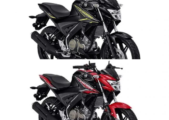 Bocoran Spesifikasi Yamaha Vixion 2026: Desain, Fitur, dan Perubahan Mesin yang Naik Kelas