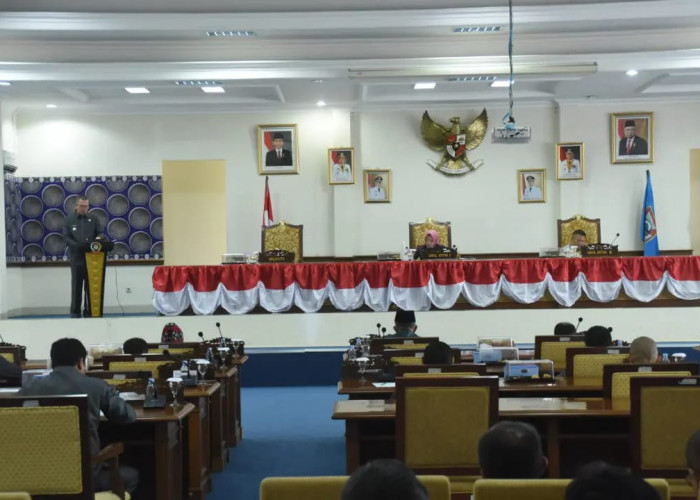 RAPBD 2023, Diproyeksi Capai 817 Miliar