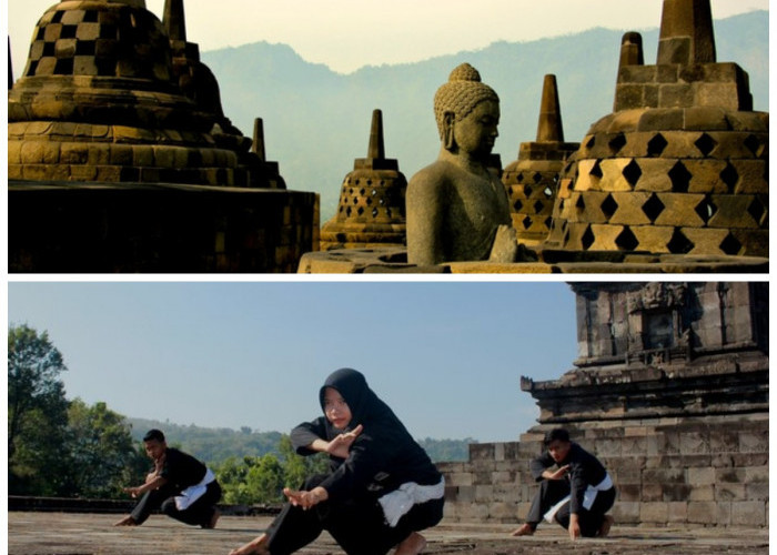 Menggali Ragam Budaya dan Peninggalan Warisan Budaya di Indonesia yang Sangat Menakjubkan!