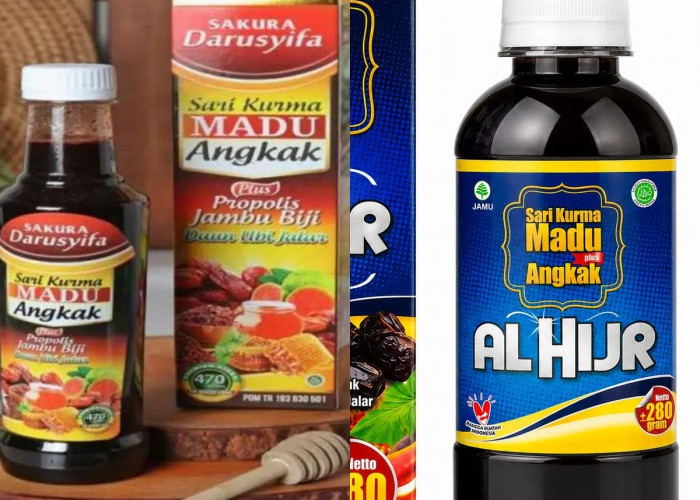 Madu Angkak untuk DBD: Benarkah Bermanfaat bagi Kesehatan?