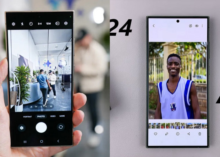 Ingin Edit Foto Ala Profesional dengan Samsung Galaxy S24? Lihat Disini Caranya!