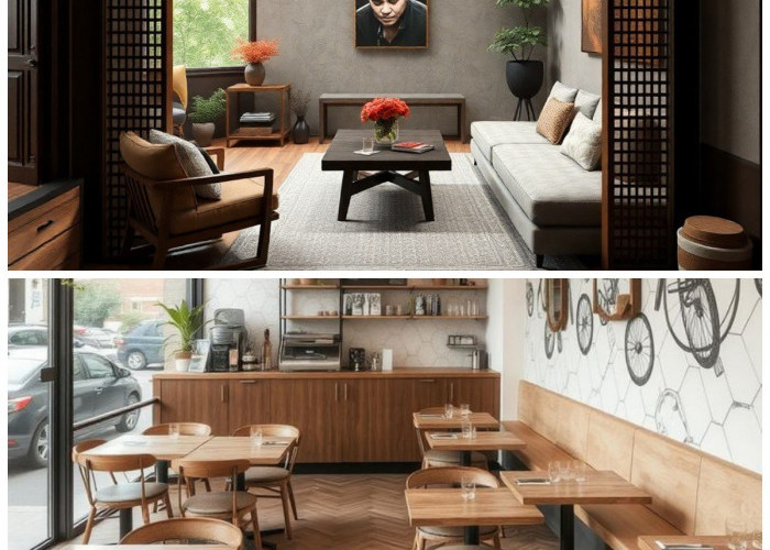 Inspirasi Area Santai di Rumah: Desain Cozy untuk Nongkrong Lebih Stylish