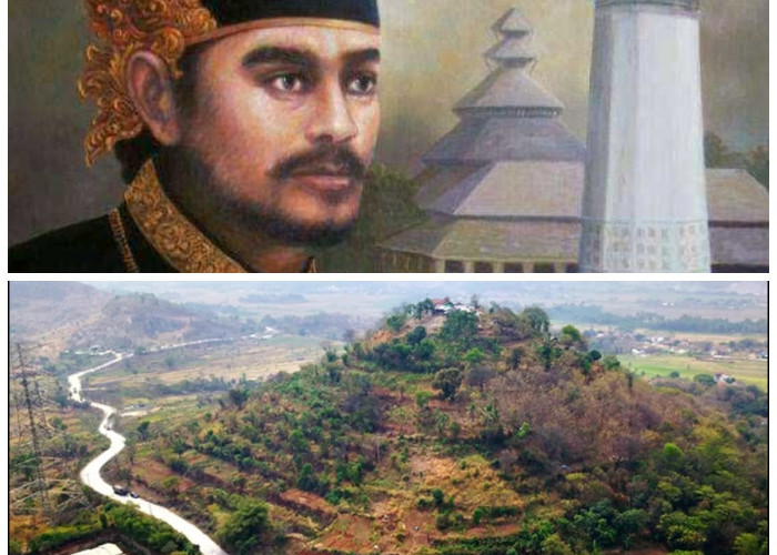 Menelusuri Jejak Sejarah dan Kearifan Syekh Muhammad Sholeh di Gunung Santri Banten: