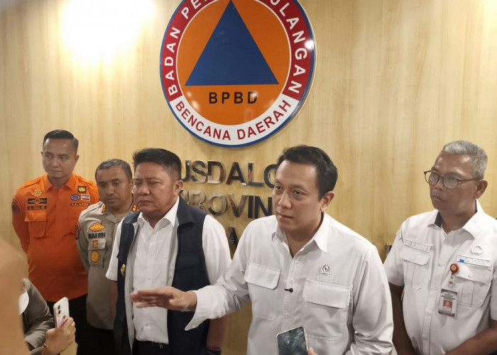 Perusahaan Perkebunan Diminta Bangun Infrastruktur Cegah Karhutla di Sumsel
