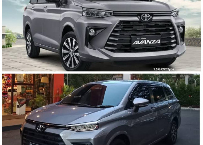 Bongkar Tuntas Kelebihan dan Kekurangan Toyota Avanza Veloz: MPV Keluarga Favorit dengan Fitur Modern!