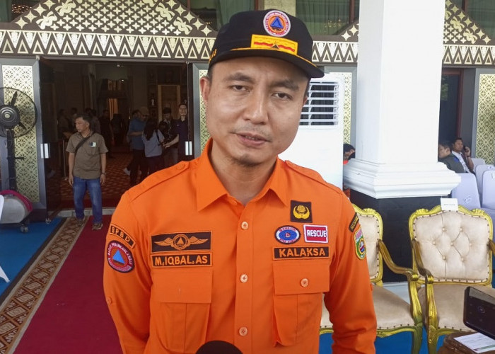 Daerah Rawan Karhutla di Sumsel Diminta Segera Tetapkan Status Siaga