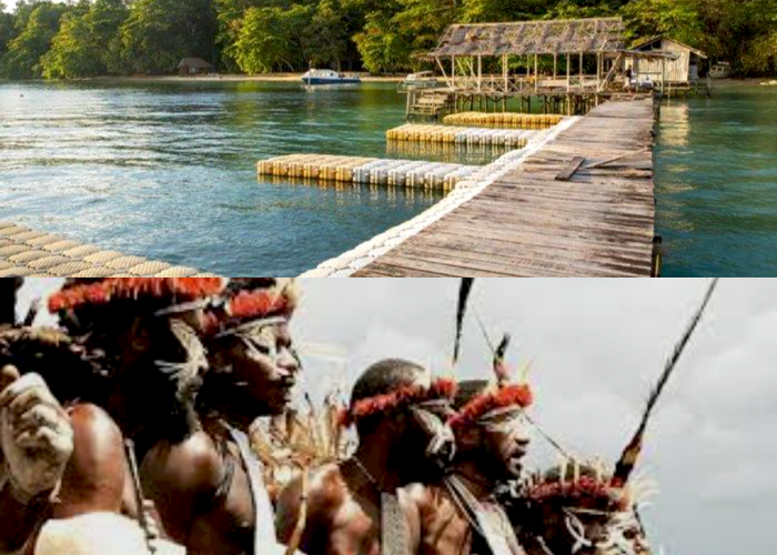 Eksplorasi Keindahan Papua Barat: 9 Destinasi Wisata yang Memikat dan Unik!