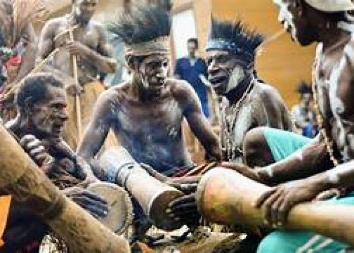 Sungguh Enak! Ini 5 Tradisi Suku Pada Malam Pertama, Salahsatunya Diluar Nalar