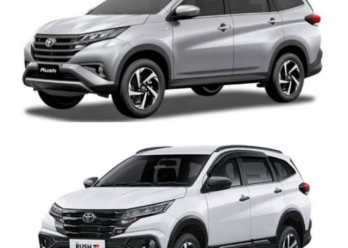 Harga Bekas Toyota Rush 2022 di 2026 Bikin Kaget, SUV 7-Seater Ini Masih Jadi Rebutan!