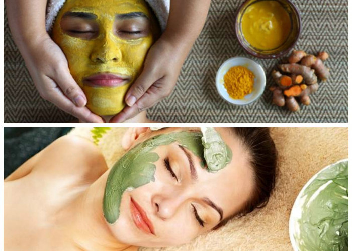 Rahasia Kulit Sehat dan Cerah: 7 Masker Wajah Alami yang Wajib Dicoba!