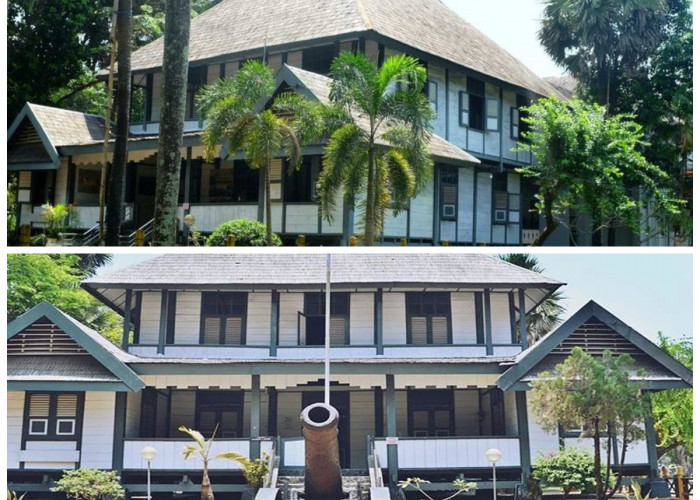 Sejarah Benteng Somba Opu: Benteng Perlawanan dan Simbol Kejayaan Kerajaan Gowa!