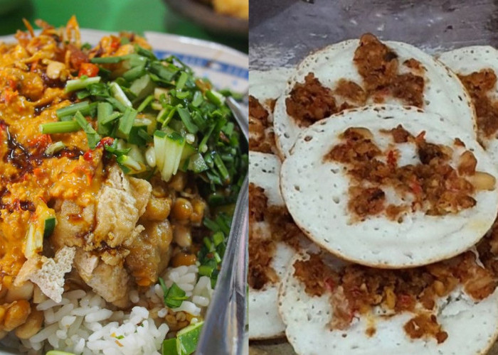 Menjelajahi Makanan Khas Majalengka, Dengan Sebuah Rasa yang Istimewa!