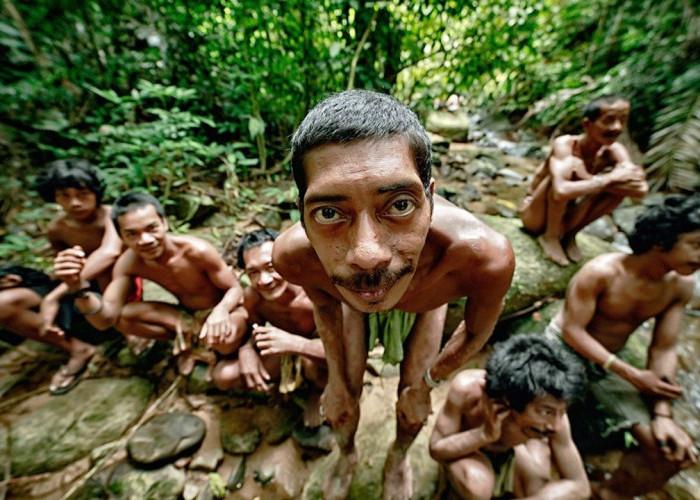  4 Suku Asli Jambi Ini Konon Berasal Dari Sriwijaya Dan Minangkabau, Ini Penjelasannya!