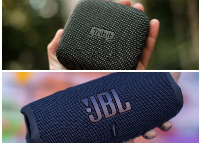 Pilihan Speaker Bluetooth Terbaik 2025: Suara Jernih untuk Segala Aktivitas!