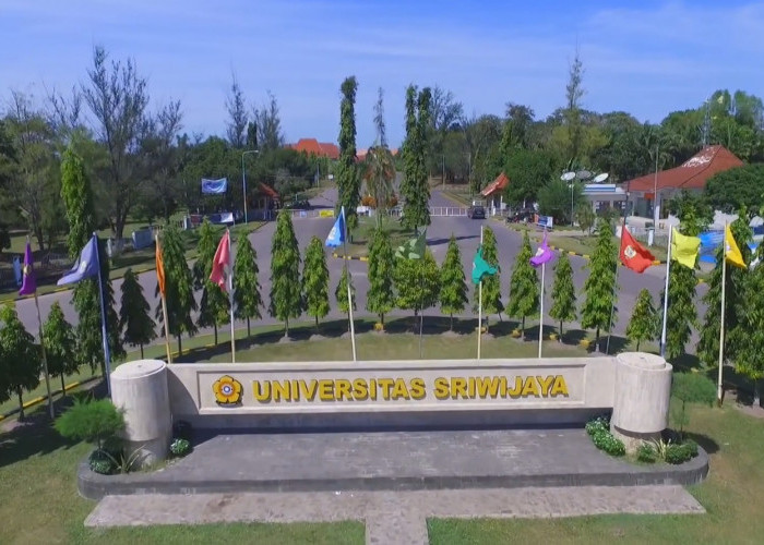 Inilah 5 Perguruan Tinggi Terbaik dan Unggulan di Palembang 