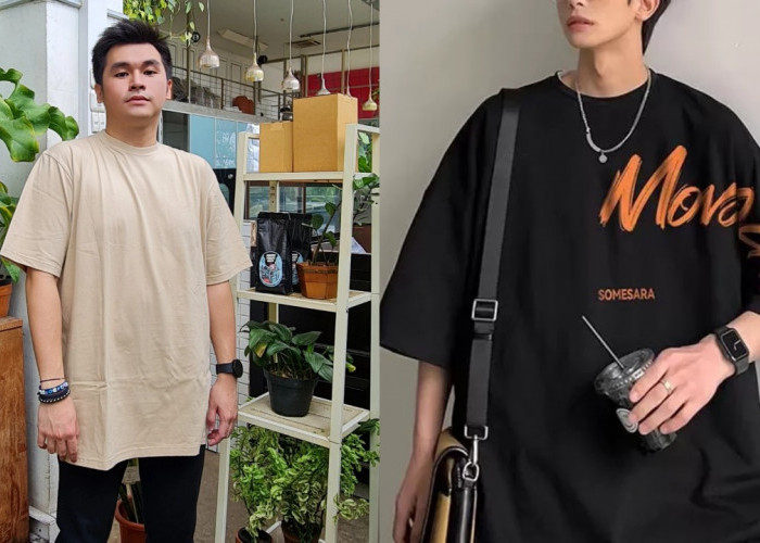 Inilah 5 Gaya Klasik Modern Akan Menjadi Pilihan Utama Fashion Pria di 2025