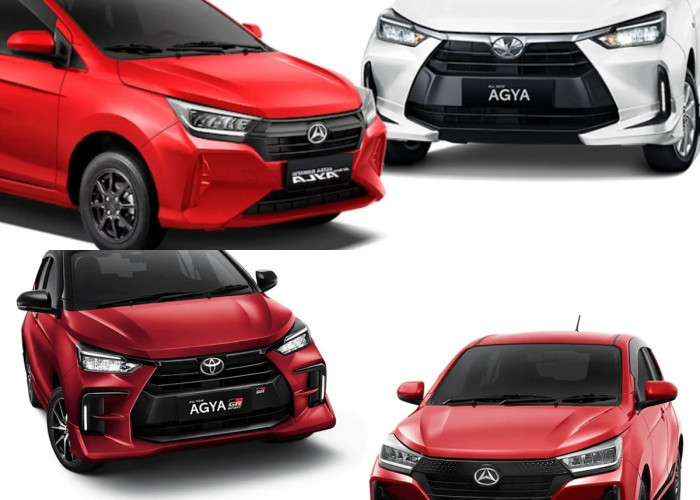 Daihatsu Ayla 1.0 vs 1.2: Ini Perbedaan Spesifikasi, Fitur, dan Selisih Harganya di Tahun 2026