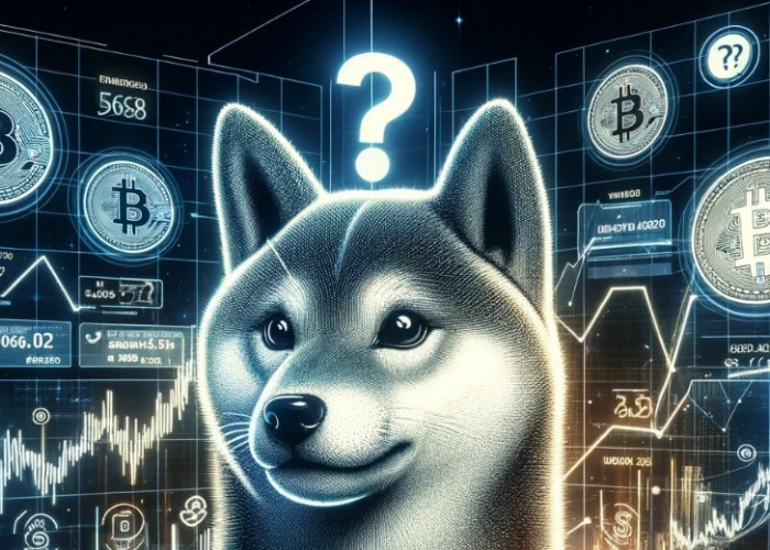 Sentimen Bearish yang Berkepanjangan Bayangi Shiba Inu (SHIB), Investor Menghadapi Pilihan Sulit