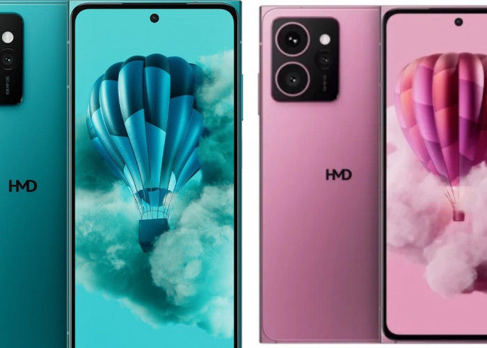 vivo S2 FE: Kamera Portrait Aura Light Makin Tajam dan Desain Tipis Elegan yang Menggodamu!