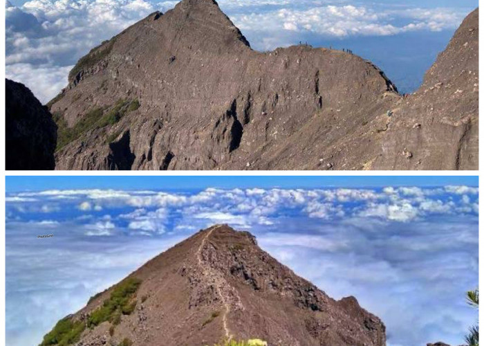 Sejarah dan Misteri Gunung Raung: Menelusuri Jejak Alam dan Kisah Gaib di Timur Jawa!