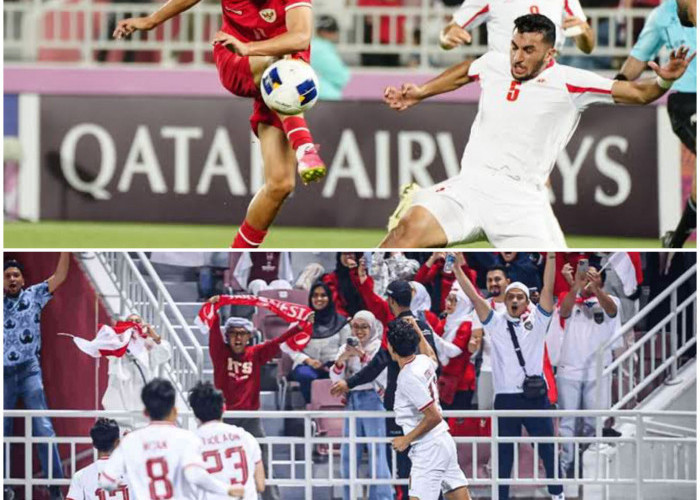  Indonesia Berpotensi Mencatat Sejarah Gemilang di Piala Asia U23 2024