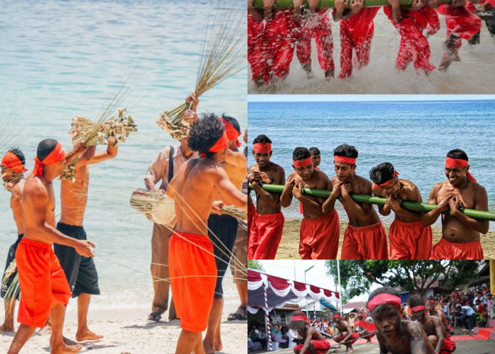 Mari Mengenal Budaya Maluku yang Sampai Kini Masih Dilakukan, Ada yang Unik Hingga Nyeleneh!