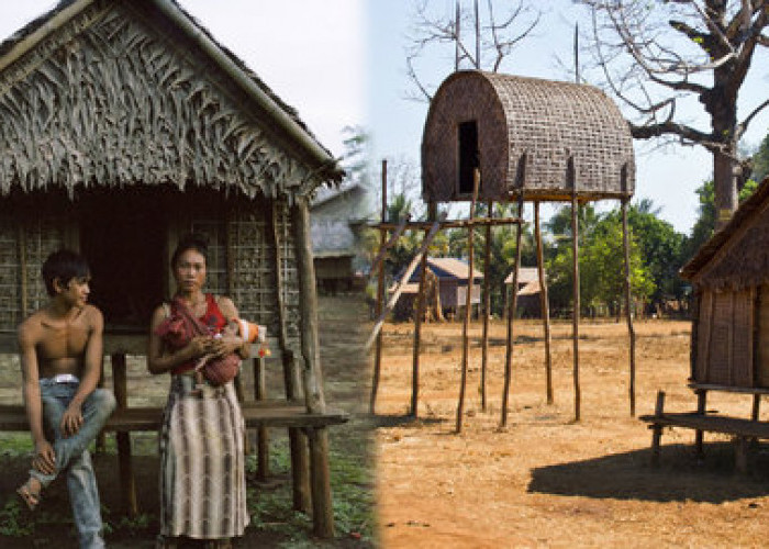 Jaga Tradisi, 5 Suku di Indonesia Ini Lakukankan Ritual Berhubungan Badan yang 'Aneh'?