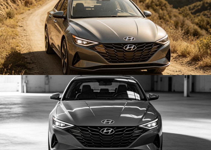 Mobil Hyundai 2026 Terbaru: Stargazer Rp258 Juta hingga Ioniq 5 N Rp1,5 Miliar, Pilihan Lengkap untuk Semua!