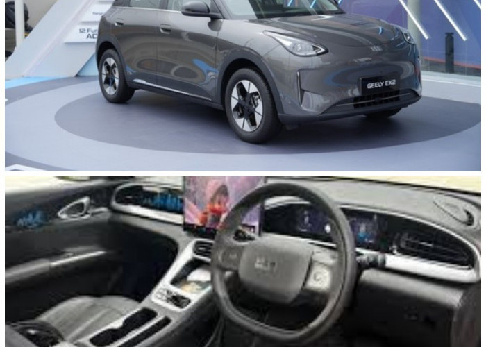 Pengakuan Jujur Pemilik Geely EX2: Dari Fitur Melimpah hingga Biaya Bulanan yang Bikin Kantong Senang