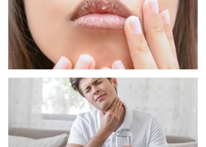 Sering Disepelekan, Ini Tanda Dehidrasi Berat yang Bisa Mengancam Fungsi Organ Tubuh Anda!