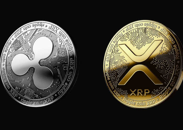 Pasar Kripto Mengantisipasi Pergerakan Harga XRP, Pola Symmetrical Triangle Menjadi Sorotan