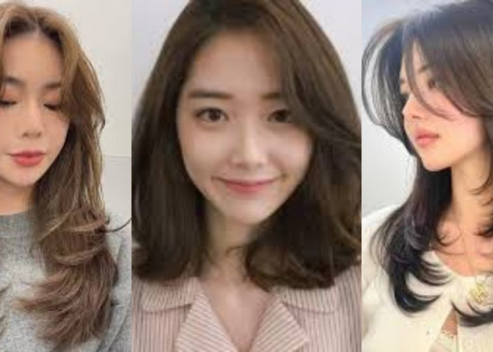 Rambutmu, Cermin Jiwamu: Eksplorasi Gaya Rambut Wanita Kekinian Tahun 2025