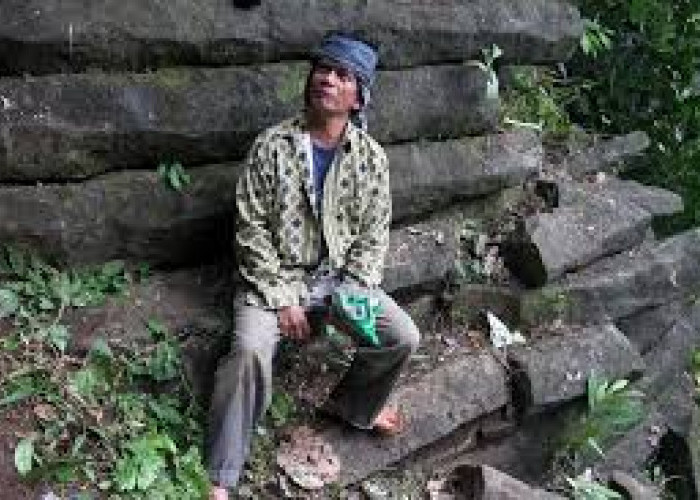 Jadi Perdebatan Arkeolog Dunia, Ada Apakah Dibalik Situs Megalit di Gunung Padang?