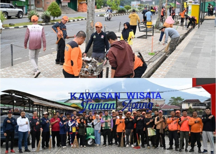 Wako – Wawako Pimpin Gerakan Indonesia ASRI