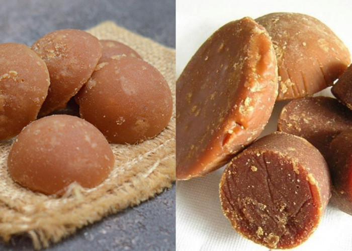 Gula Aren: Pemanis Tradisional dengan Banyak Khasiat untuk Tubuh!