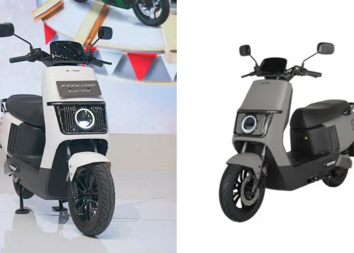 Review Motor Listrik Subsidi Polytron 2026: Pilihan Fox 200, Fox 350 hingga Fox 500, Mana yang Paling Menarik?