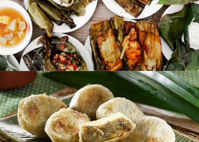 Ini Dia Makanan Oriental yang Miliki Khas Dari Negara Masing-Masing, Cek Apakah Indonesia Ada!