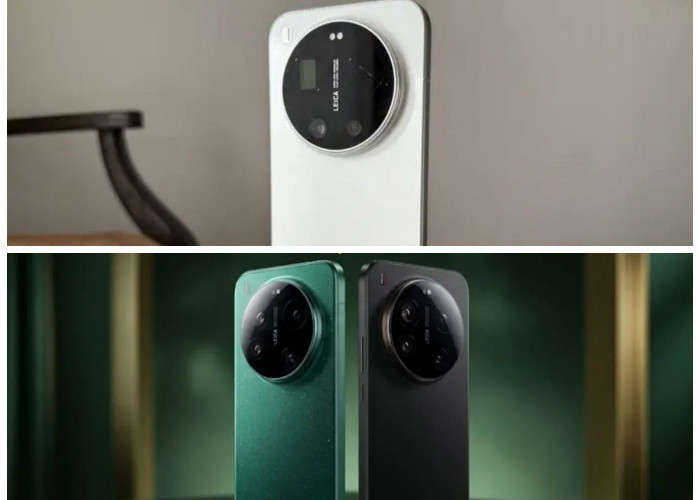 Xiaomi 17 Meluncur Global, Xiaomi 15 Series Resmi Dihentikan!