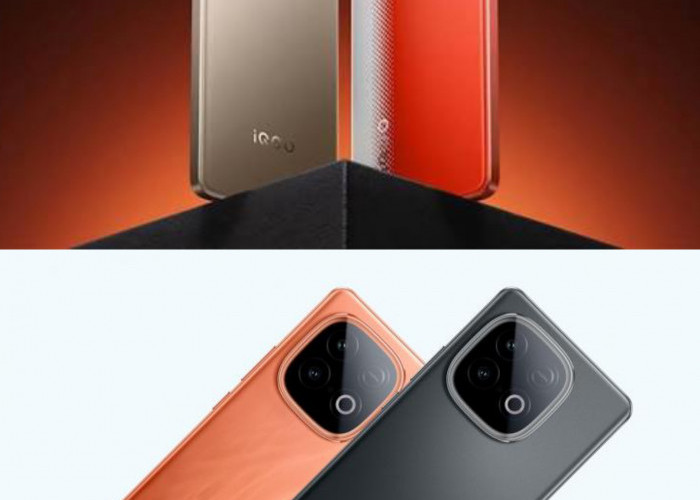 iQOO Neo 11S Bocor: Baterai 8.000 mAh Luar Biasa & Sensor 3D Ultrasonik Revolusioner!