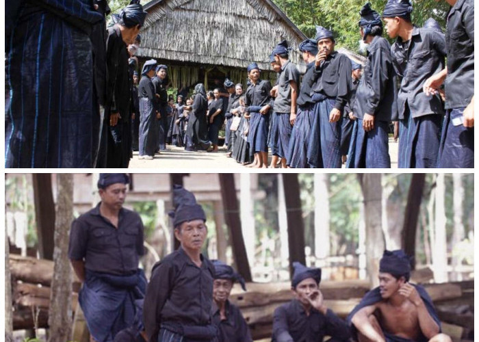 Harmoni dengan Alam: Warisan Kearifan Suku Ammatoa dalam Menjaga Hutan dan Tradisi