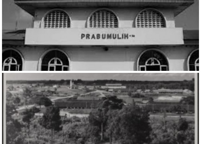 Menguak 6 Fakta Sejarah Kota Prabumulih yang Jarang Diketahui