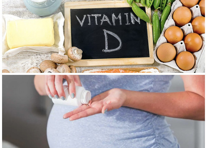 Mengungkap 8 Khasiat Utama Vitamin D bagi Kesehatan Ibu Hamil