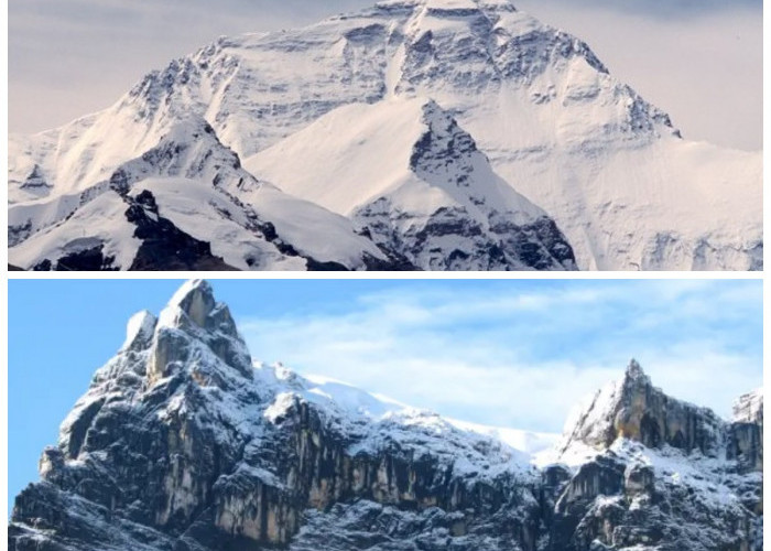 Dari Tanah Papua ke Puncak Sejarah: Legenda Gunung Sumantri dan Nama Sang Pejuang